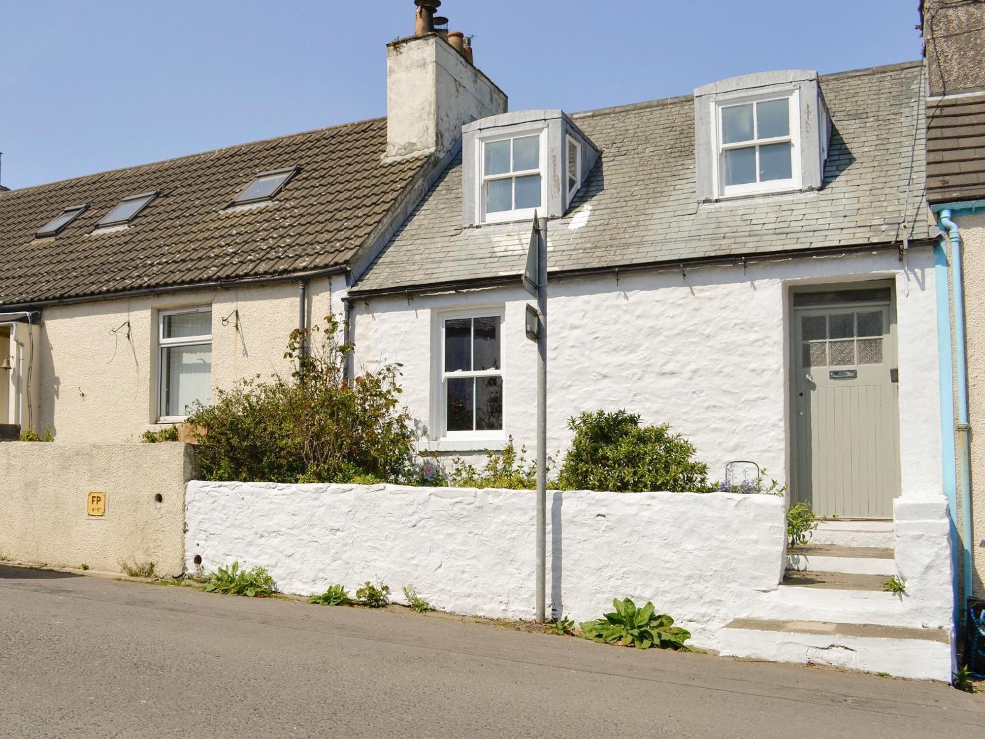 Drummore Mill Streetヴィラ エクステリア 写真