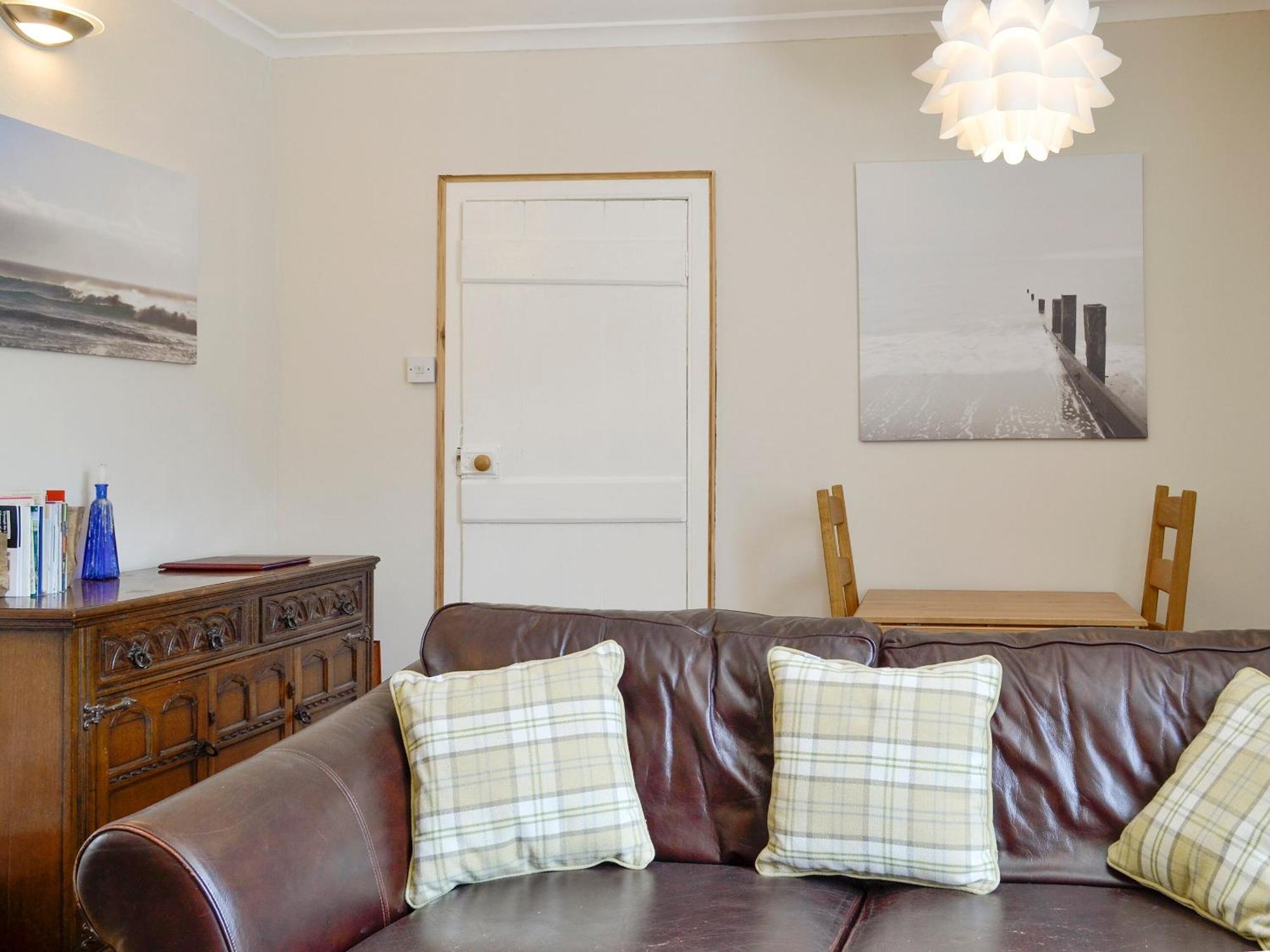 Drummore Mill Streetヴィラ エクステリア 写真