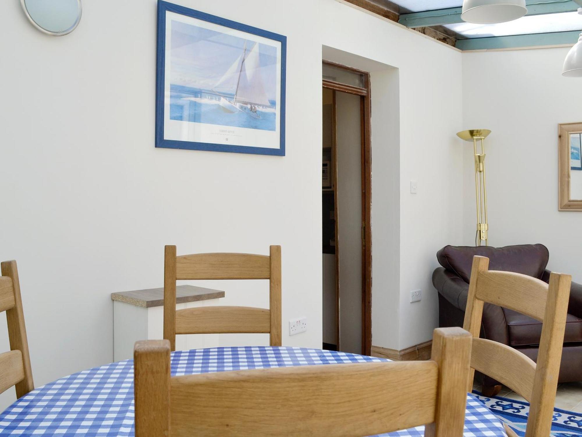 Drummore Mill Streetヴィラ エクステリア 写真