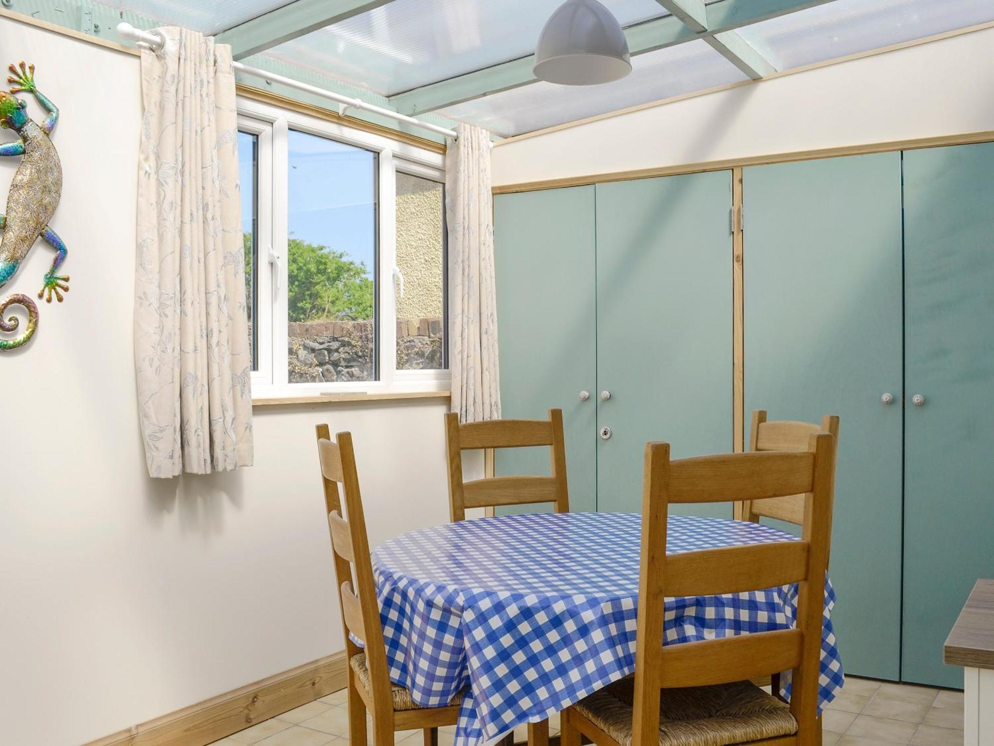 Drummore Mill Streetヴィラ エクステリア 写真