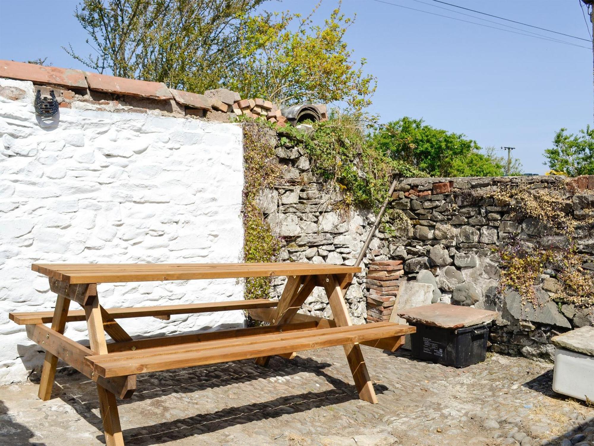 Drummore Mill Streetヴィラ エクステリア 写真